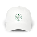 The Wimble Donne Classic Dad Cap
