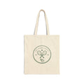 TWD Cotton Canvas Tote Bag